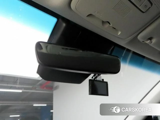 Hyundai The New Grandeur IG 2021 Серый из Кореи, фото 6