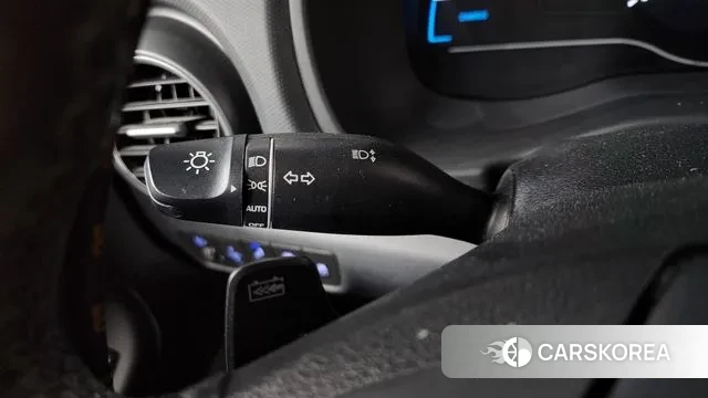 Hyundai Kona Electric 2020 Белый из Кореи, фото 6