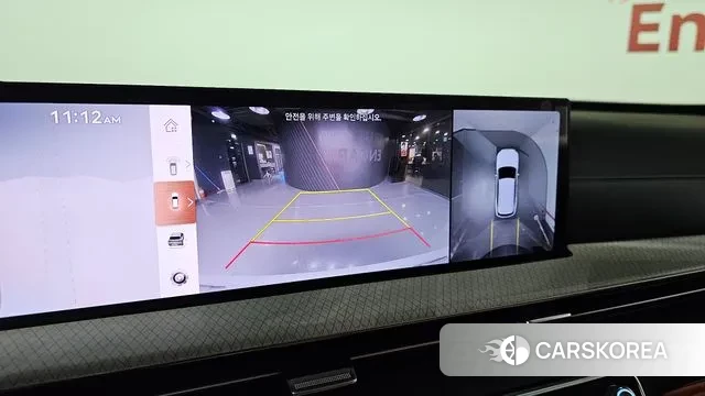 Genesis GV80 2024 Белый из Кореи, фото 6