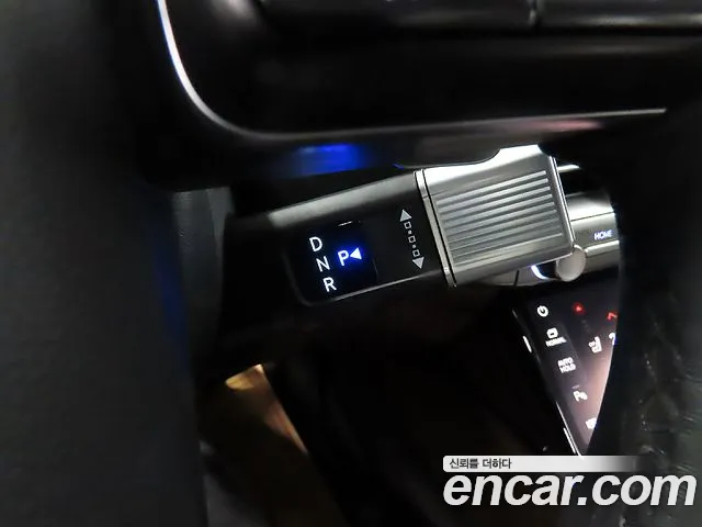 Hyundai Grandeur Hybrid (GN7) id 2689311 из Кореи 6