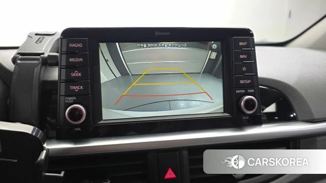 Kia All New Morning (JA) 2018 Белый из Кореи, фото 6