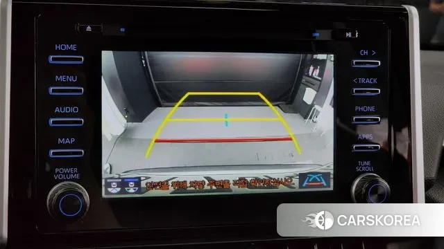 Toyota RAV4 5th Generation 2021 Белый из Кореи, фото 6