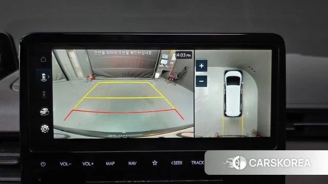 Hyundai Staria 2022 Черный из Кореи, фото 6