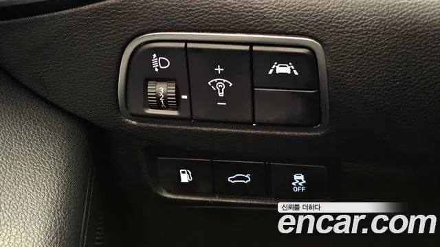 Hyundai Grandeur IG id 2359541 из Кореи 6