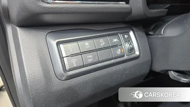 Ssangyong Berry New Tivoli 2022 Белый из Кореи, фото 6