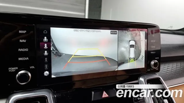 Kia Sorento 4th Generation id 2719709 из Кореи 6