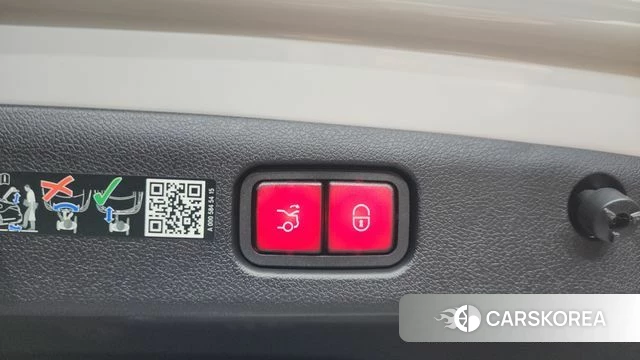 Mercedes-Benz E-Class W214 2024 Белый из Кореи, фото 6