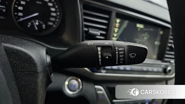 Hyundai Avante AD 2018 Белый из Кореи, фото 6