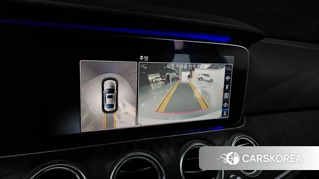 Mercedes-Benz E-Class W213 2019 Белый из Кореи, фото 6
