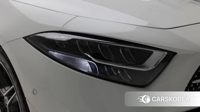 Mercedes-Benz CLS-Class C257 2022 Белый из Кореи, фото 6