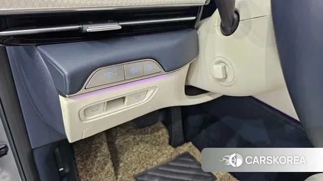 Genesis GV80 2024 Серебристо-серый из Кореи, фото 6