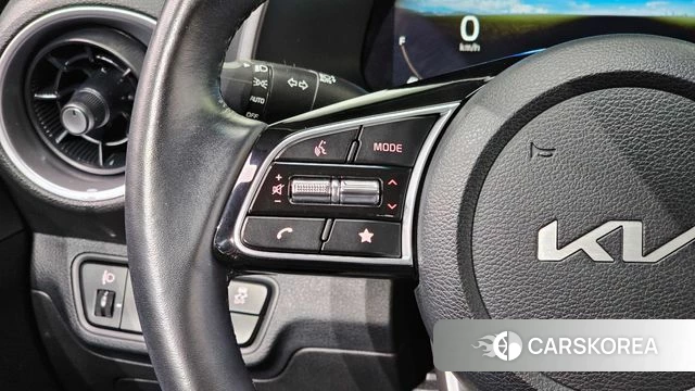 Kia The New K3 2nd generation 2021 Серый из Кореи, фото 6