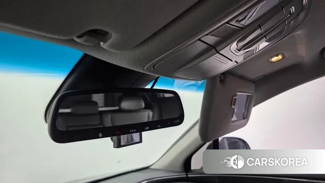 Hyundai Santa Fe TM 2018 Серый из Кореи, фото 6