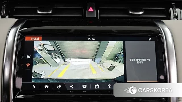 Land Rover Discovery Sports 2nd Generation 2020 Черный из Кореи, фото 6