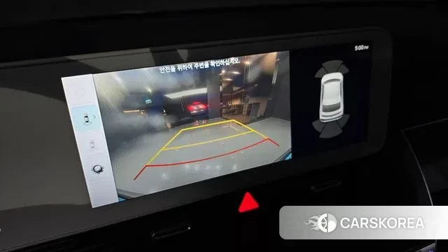 Hyundai Ionic 5 2022 Серый из Кореи, фото 6