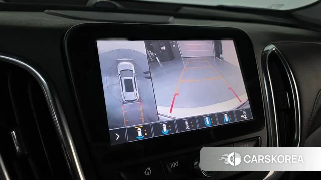 Chevrolet (GM Daewoo) Equinox 2020 Белый из Кореи, фото 6