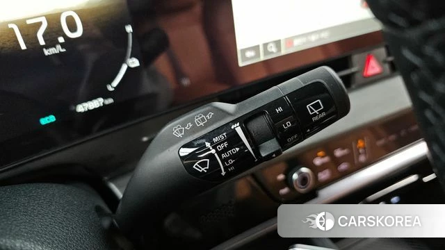 Kia Sportage 5th Generation Hybrid 2024 Белый из Кореи, фото 6