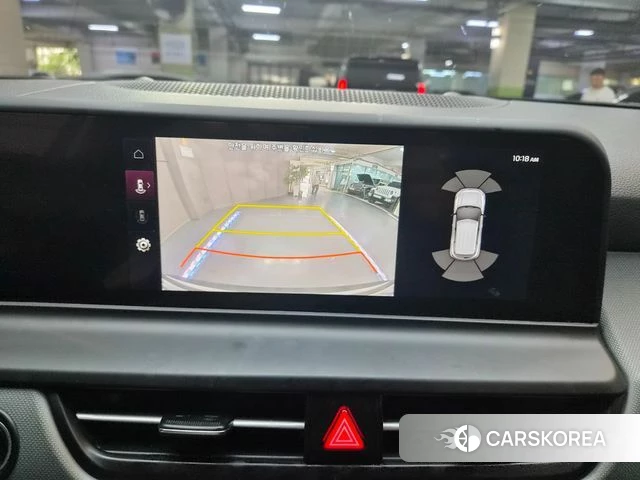 Kia The New Seltos 2025 Белый из Кореи, фото 6