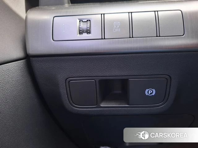 Hyundai Kona (SX2) 2023 Черный из Кореи, фото 6