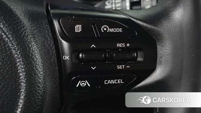 Kia The New Kia Ray 2022 Черный из Кореи, фото 6