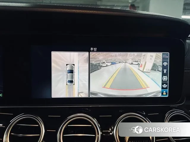 Mercedes-Benz E-Class W213 2019 Черный из Кореи, фото 6