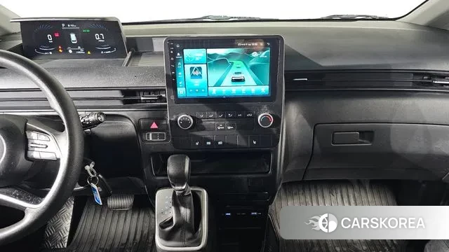 Hyundai Staria 2021 Белый из Кореи, фото 6