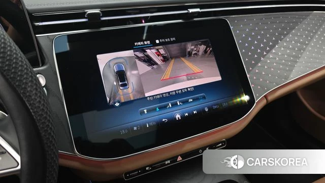Mercedes-Benz E-Class W214 2024 Белый из Кореи, фото 6