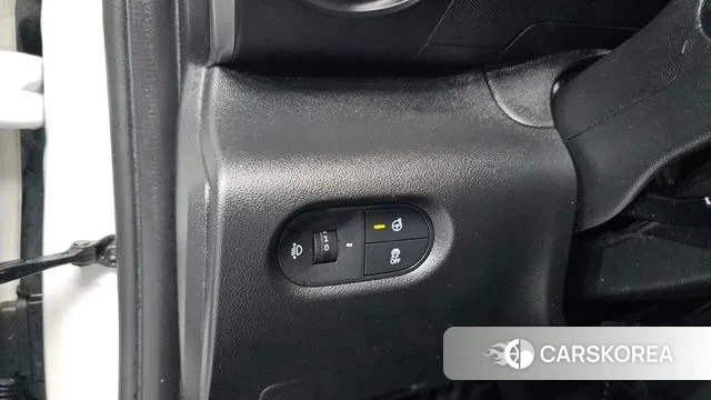 Hyundai Casper 2023 Белый из Кореи, фото 6