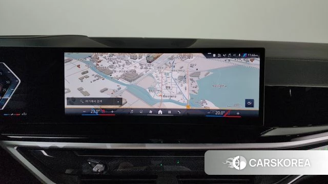 BMW X7 (G07) 2024 Белый из Кореи, фото 6