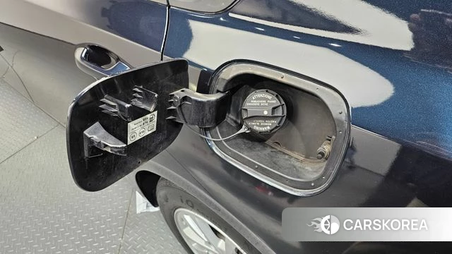 Kia Come New K3 2018 Синий из Кореи, фото 6