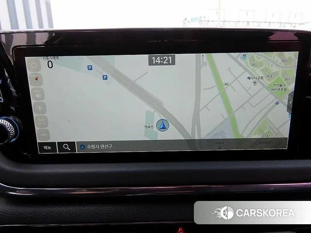 Hyundai Sonata (DN8) 2020 Серый из Кореи, фото 6