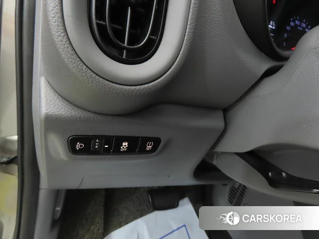 Kia All New Morning (JA) 2019 Серый из Кореи, фото 6