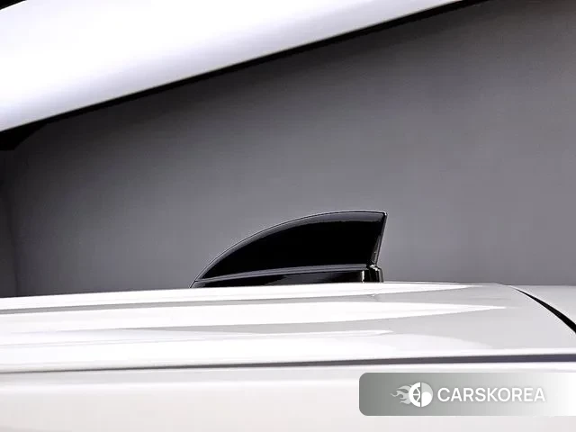 Ssangyong Torres 2024 Белый из Кореи, фото 6