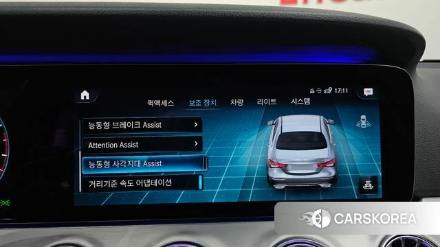 Mercedes-Benz E-Class W213 2021 Черный из Кореи, фото 6