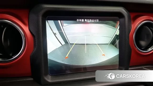 Jeep Wrangler (JL) id 2905568 из Кореи 6