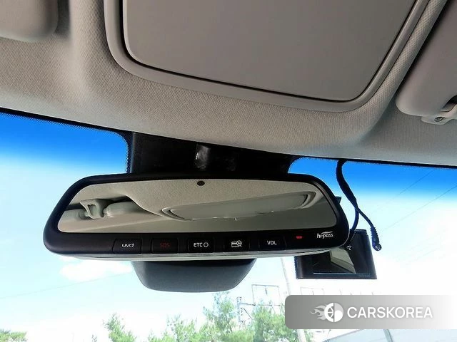 Kia The New Niro 2021 Белый из Кореи, фото 6