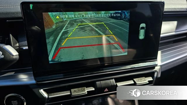 Ssangyong Torres 2023 Белый из Кореи, фото 6