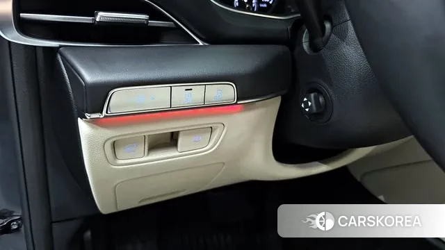 Genesis GV80 2022 Серый из Кореи, фото 6