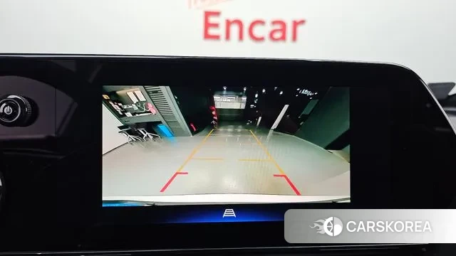 Chevrolet (GM Daewoo) Trax Crossover 2023 Белый из Кореи, фото 6