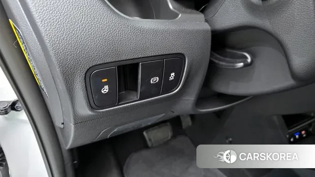 Kia The New Kia Ray 2025 Белый из Кореи, фото 6