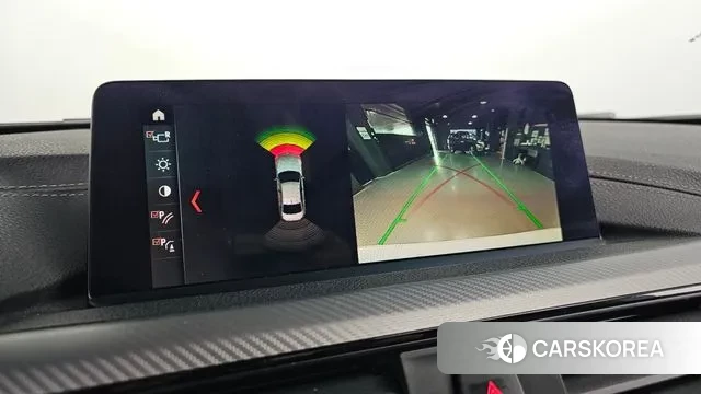 BMW 3 Series (F30) 2018 Белый из Кореи, фото 6