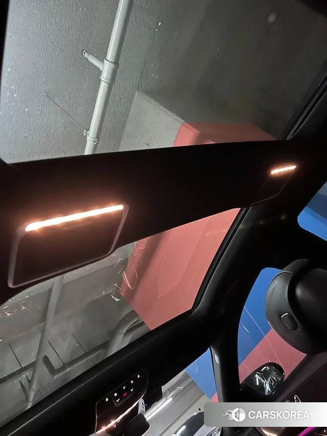 Mercedes-Benz S-Class W222 2018 Серый из Кореи, фото 6