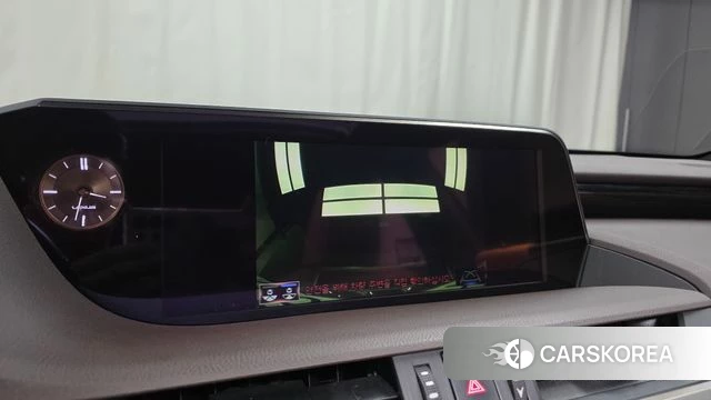 Lexus ES300h 7th generation 2018 Черный из Кореи, фото 6