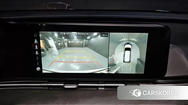 Kia Carnival 4th generation 2021 Белый из Кореи, фото 6