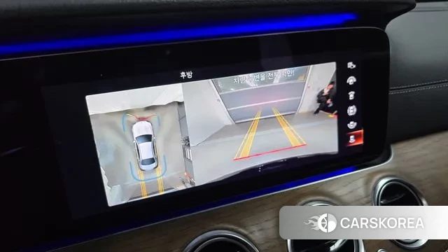 Mercedes-Benz E-Class W213 2020 Черный из Кореи, фото 6