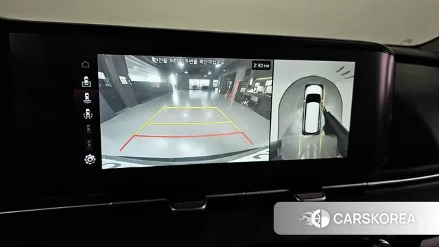 Kia Carnival 4th generation 2021 Черный из Кореи, фото 6