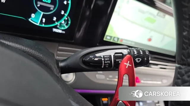 Hyundai The New Grandeur IG 2021 Белый из Кореи, фото 6