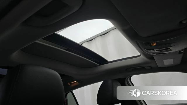 Mercedes-Benz GLA-Class X156 2018 Белый из Кореи, фото 6