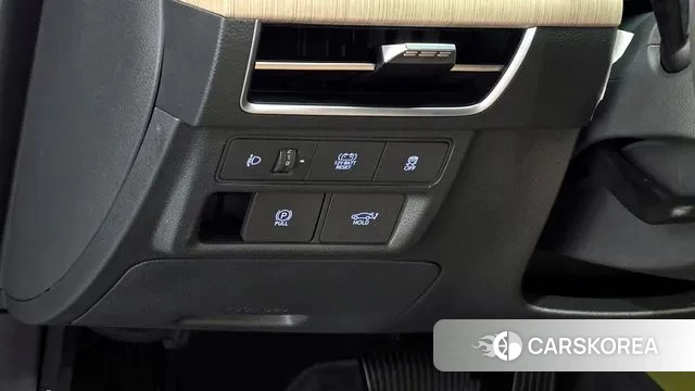 Hyundai Sonata D Edge Hybrid (DN8) 2024 Серый из Кореи, фото 6