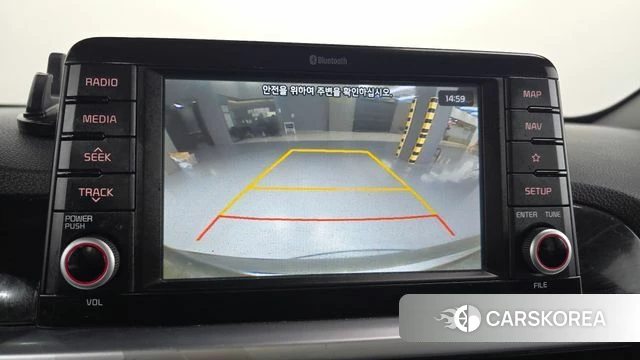 Kia All New Morning (JA) 2018 Серый из Кореи, фото 6